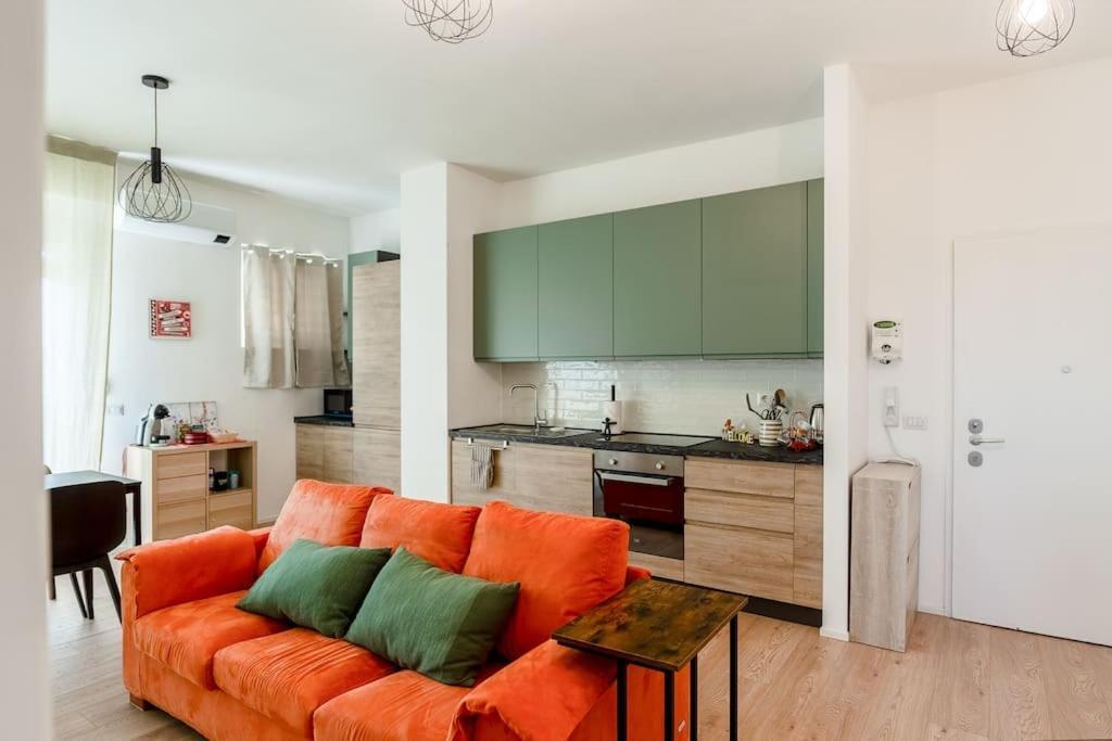 Ospedale Niguarda - Moderno A Apartment Milan