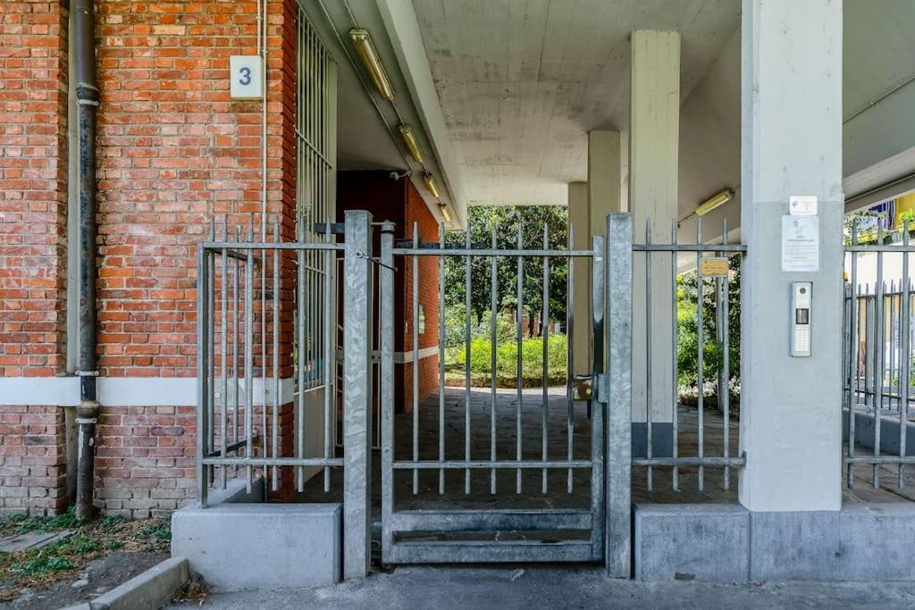 Ospedale Niguarda - Moderno A Apartment Milan