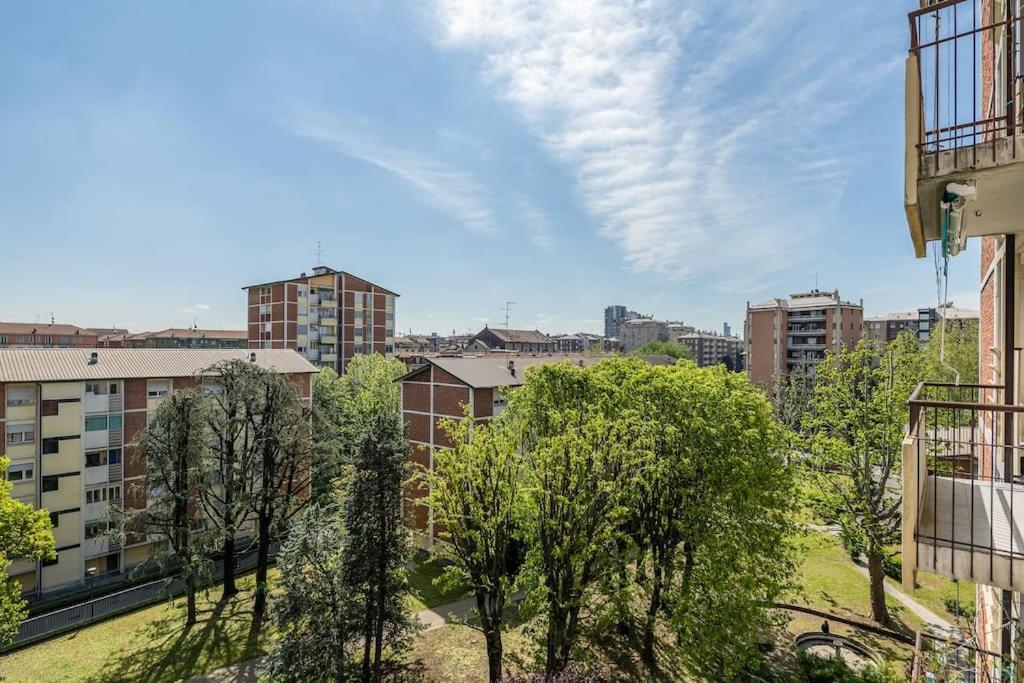 Ospedale Niguarda - Moderno A Milan