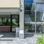 Ospedale Niguarda - Moderno Appartamento A Milano