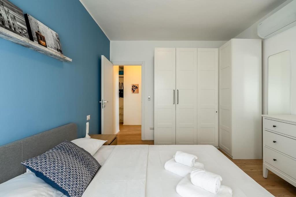 Appartement Ospedale Niguarda - Moderno A *
