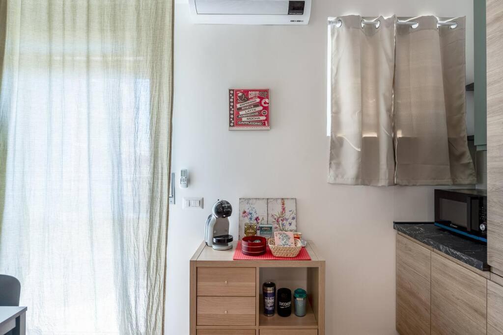 Appartement Ospedale Niguarda - Moderno A