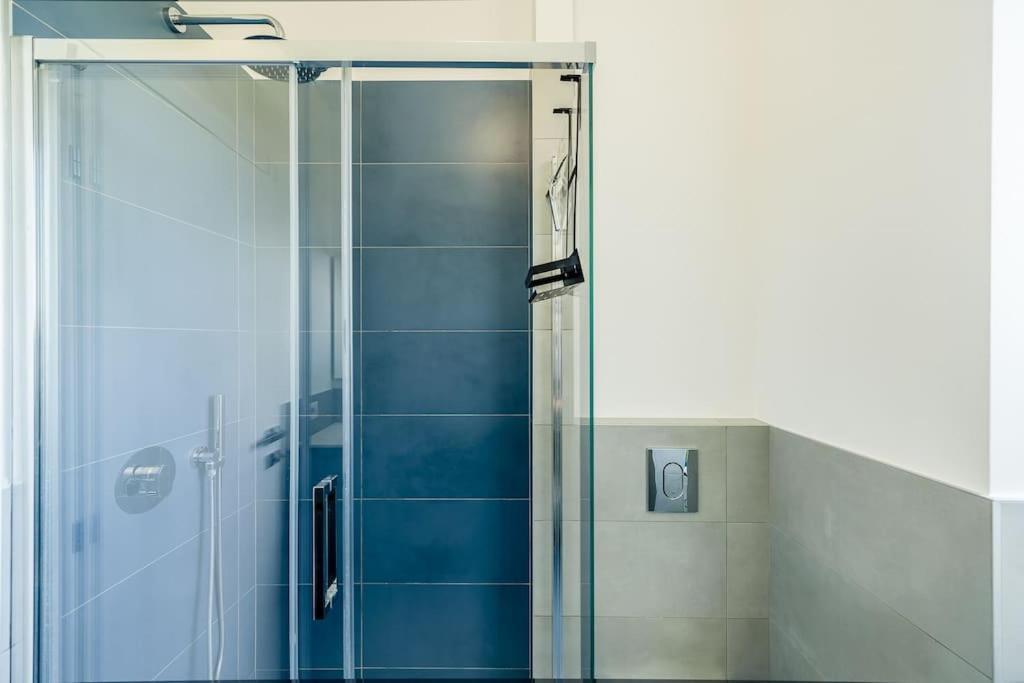 Ospedale Niguarda - Moderno A Appartement *