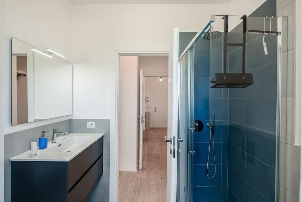 Ospedale Niguarda - Moderno A Appartement