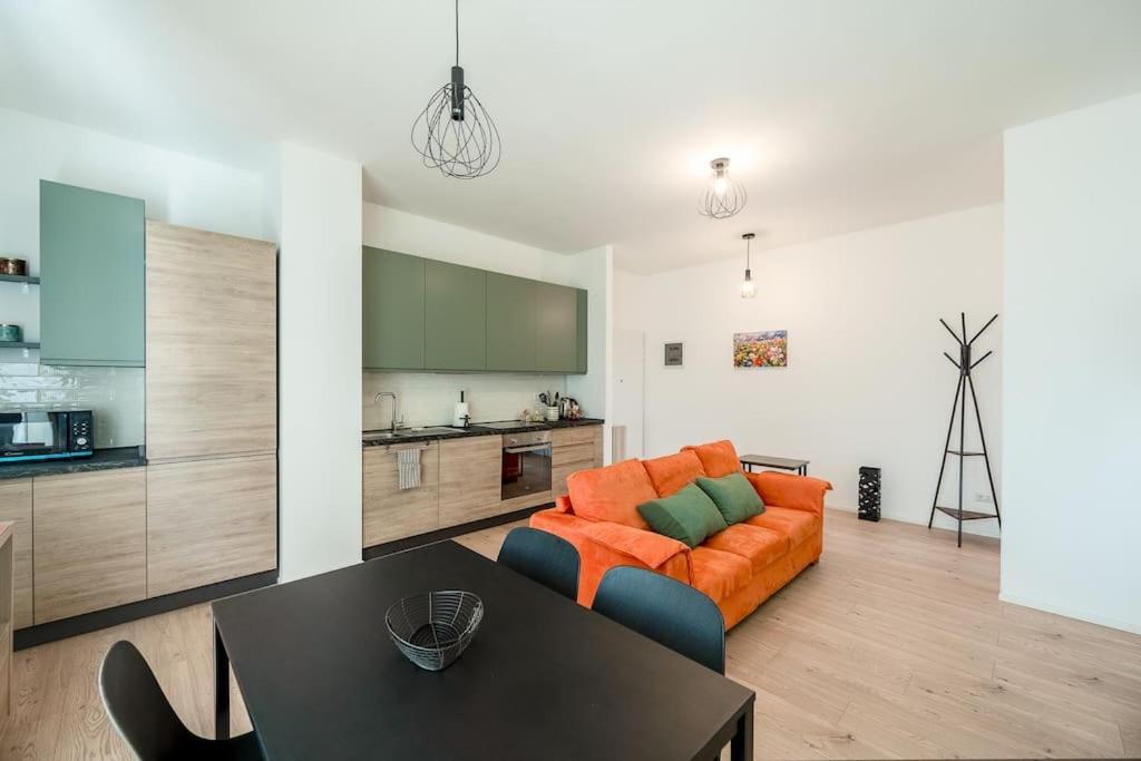 Appartement Ospedale Niguarda - Moderno A