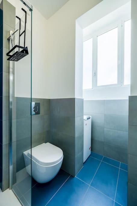 Ospedale Niguarda - Moderno A Appartement *