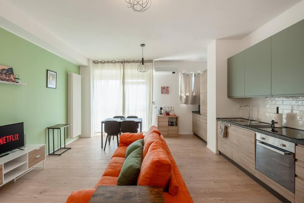 Appartement Ospedale Niguarda - Moderno A *
