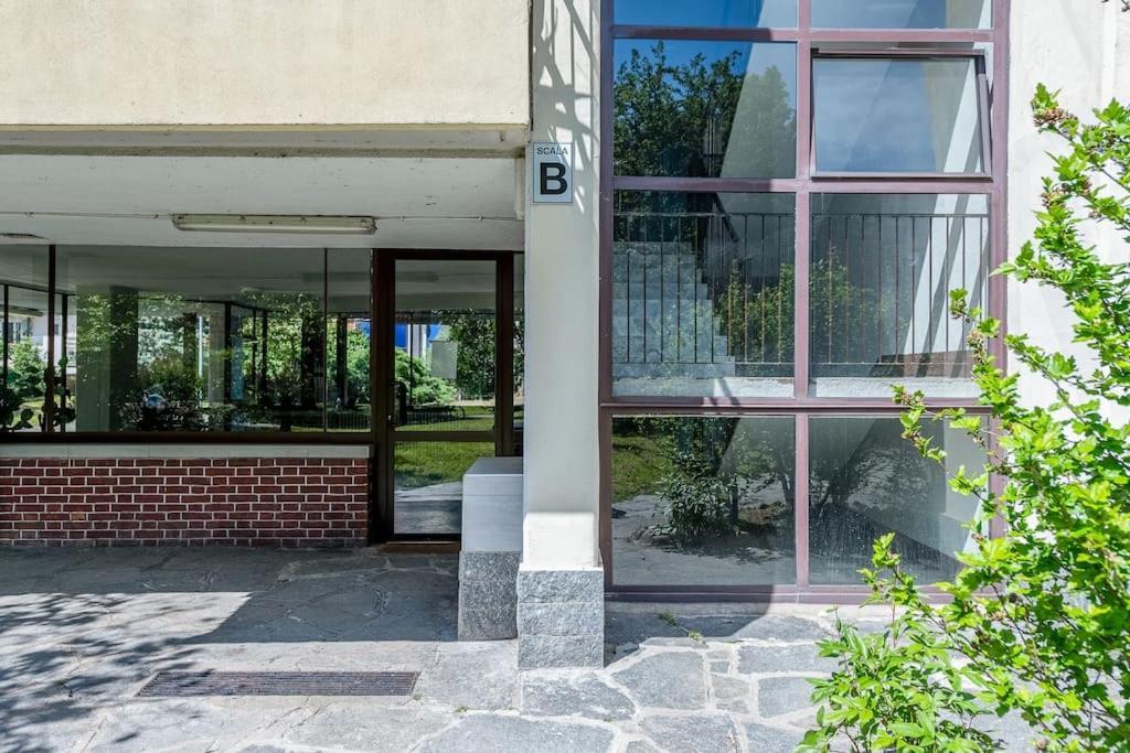 Ospedale Niguarda - Moderno A * Milan