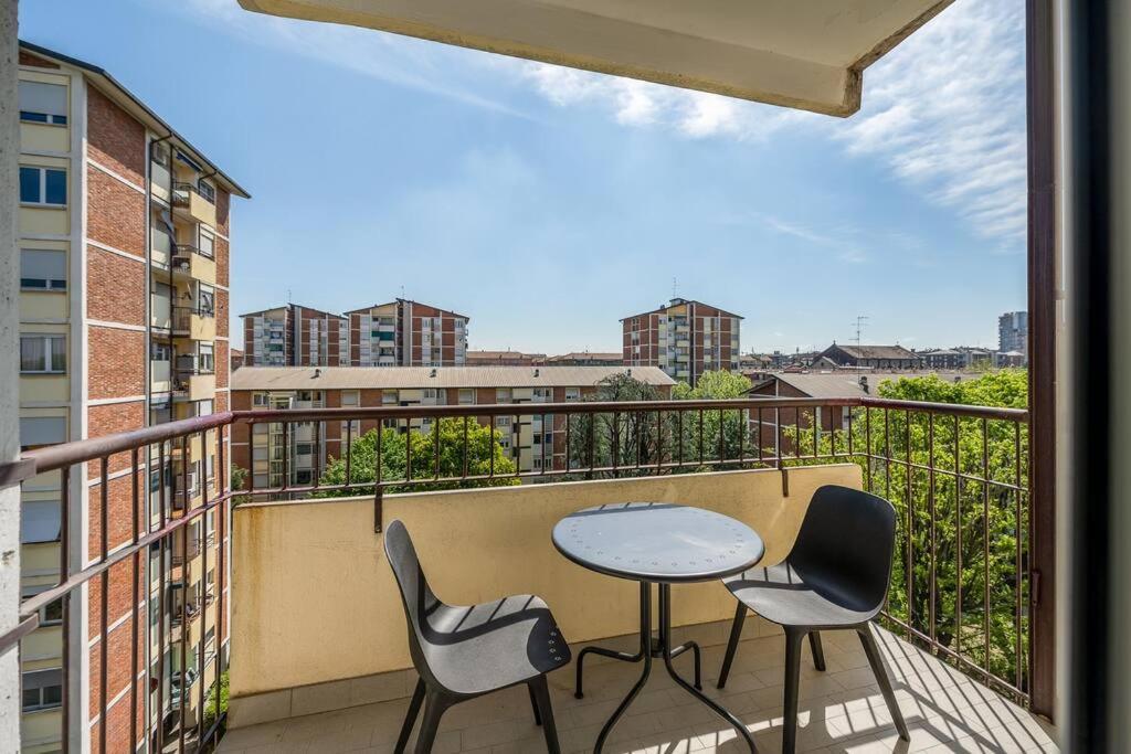 Ospedale Niguarda - Moderno A