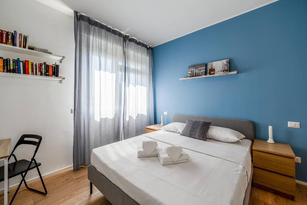 Ospedale Niguarda - Moderno A Milan