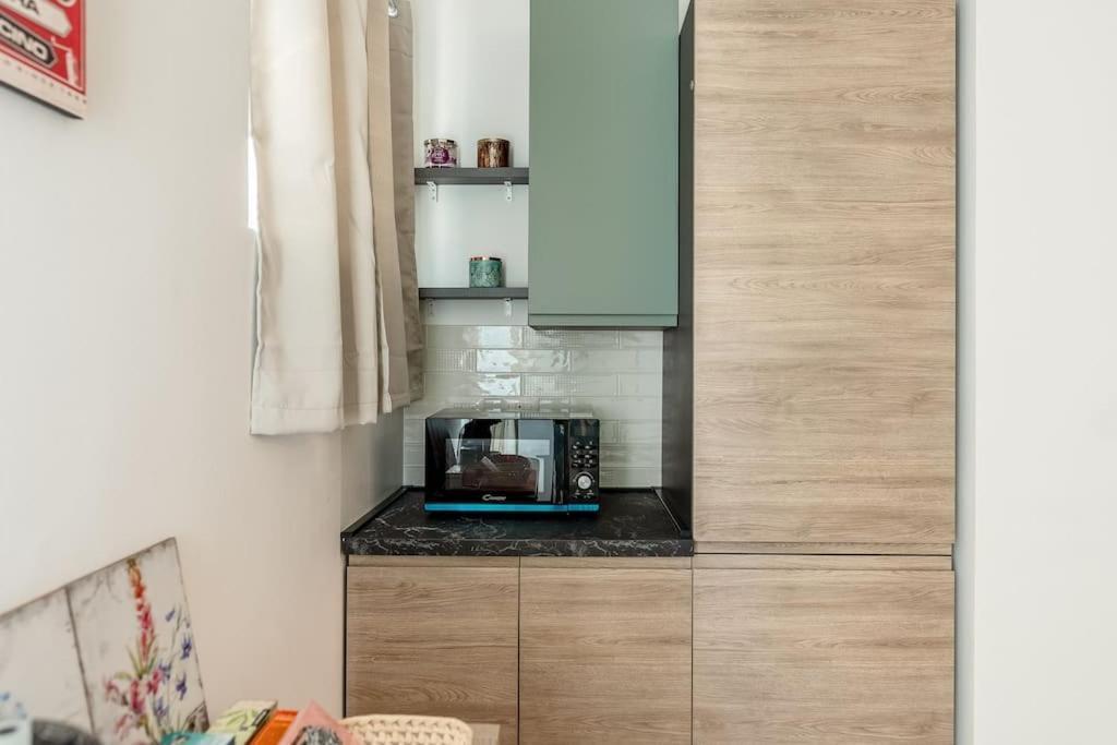 Appartement Ospedale Niguarda - Moderno A *