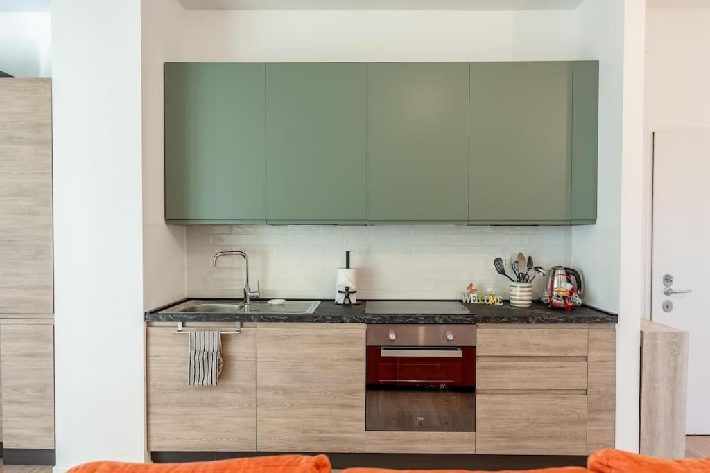 Ospedale Niguarda - Moderno A Appartement *