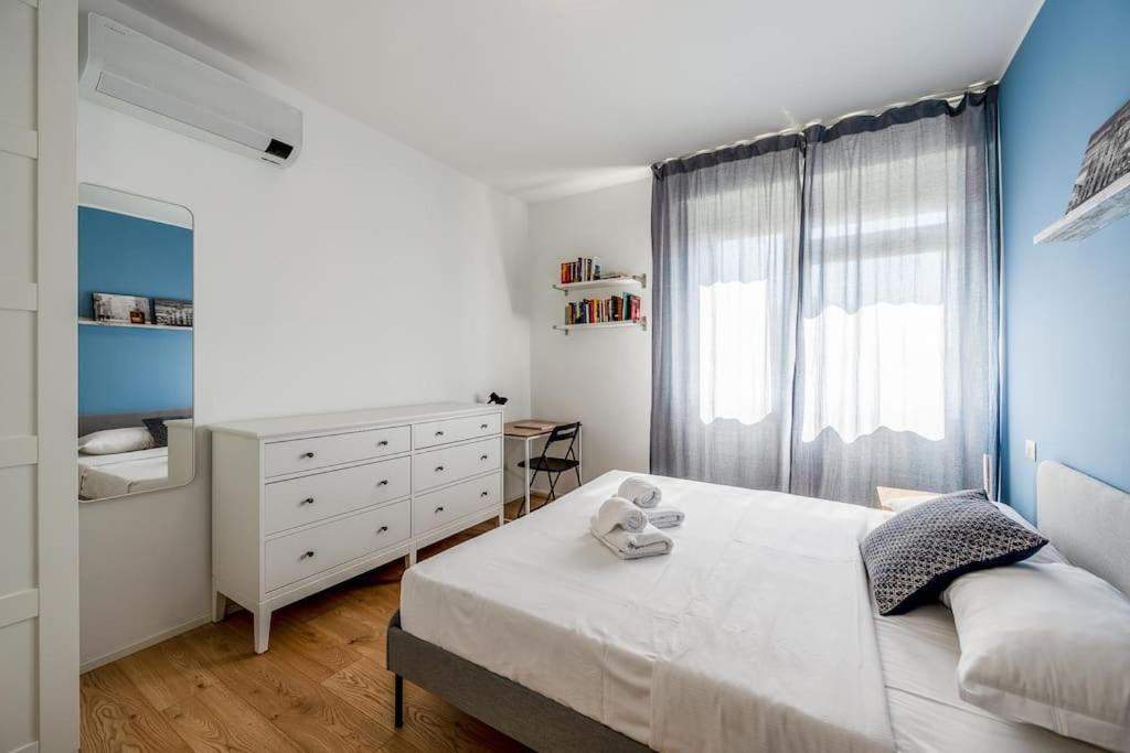 Ospedale Niguarda - Moderno A