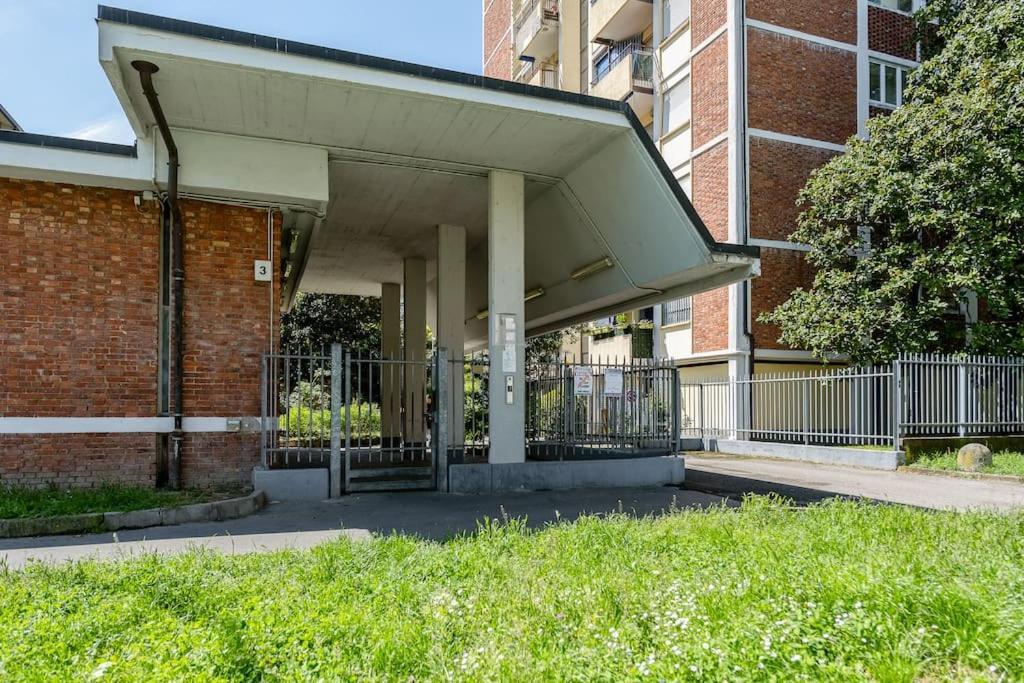 Ospedale Niguarda - Moderno A Appartement Milan
