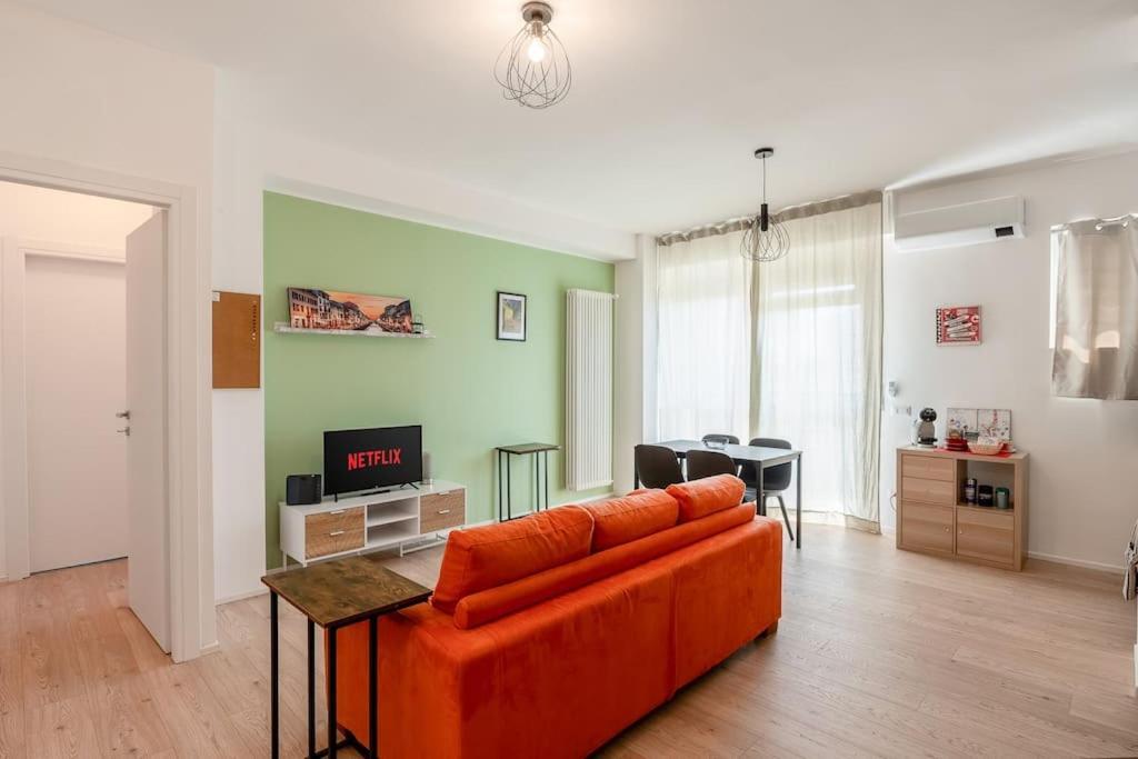Appartement Ospedale Niguarda - Moderno A