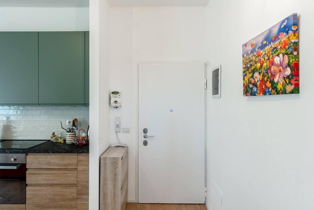 Ospedale Niguarda - Moderno A Appartement *