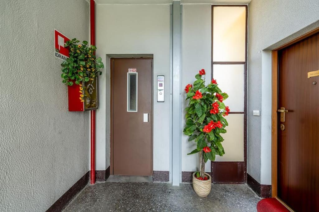 Ospedale Niguarda - Moderno A Appartement Milan